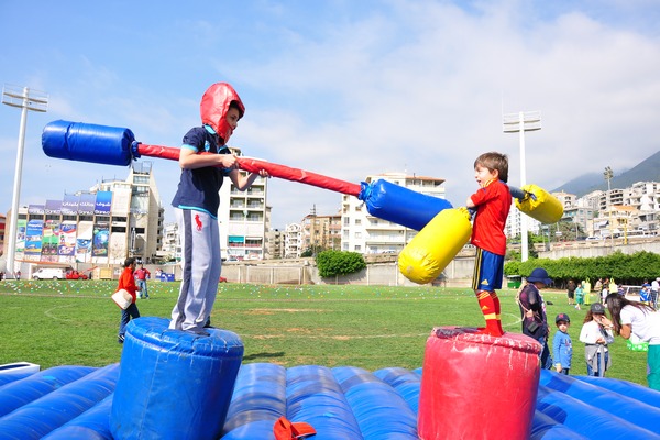 Ghadouna Easter Fiesta